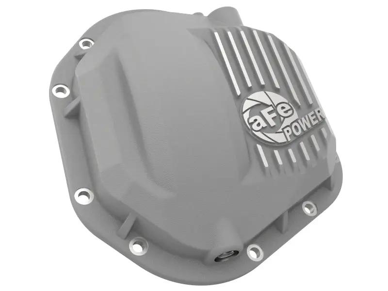 AFE Diff/Trans/Oil Covers by aFe