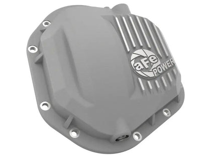 AFE Diff/Trans/Oil Covers by aFe