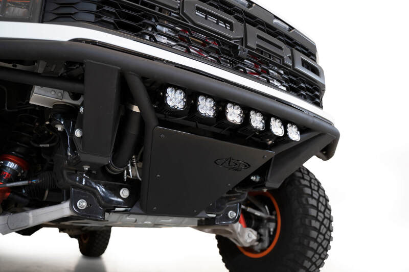Addictive Desert Designs ADD Pro Front Bumper