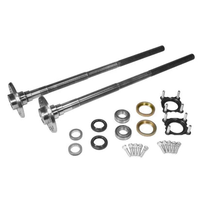Yukon Gear & Axle YUK Chromoly Axles by Yukon Gear & Axle