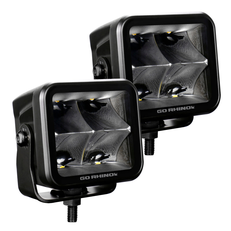 Go Rhino GOR Xplor Lighting
