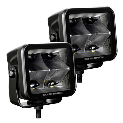 Go Rhino GOR Xplor Lighting