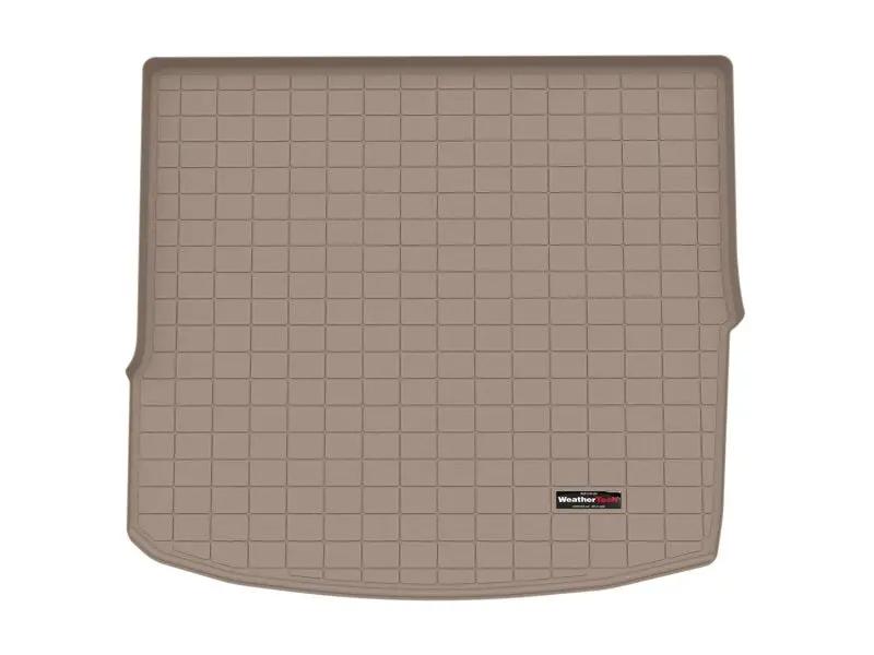WeatherTech WT Cargo Liners - Tan by WeatherTech