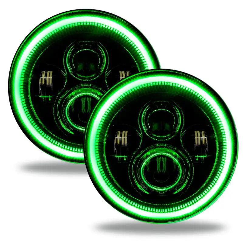 ORACLE Lighting ORL Headlight Assemblies by ORACLE Lighting