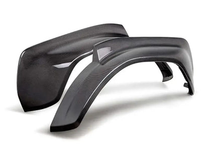 Ford Racing FR Trim Panels by Ford Racing