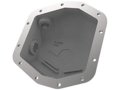 AFE Diff/Trans/Oil Covers