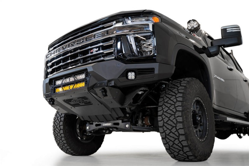 Addictive Desert Designs ADD Bomber Front Bumpers