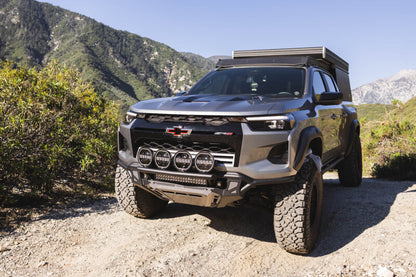 DV8 Offroad DVE Front Bumpers