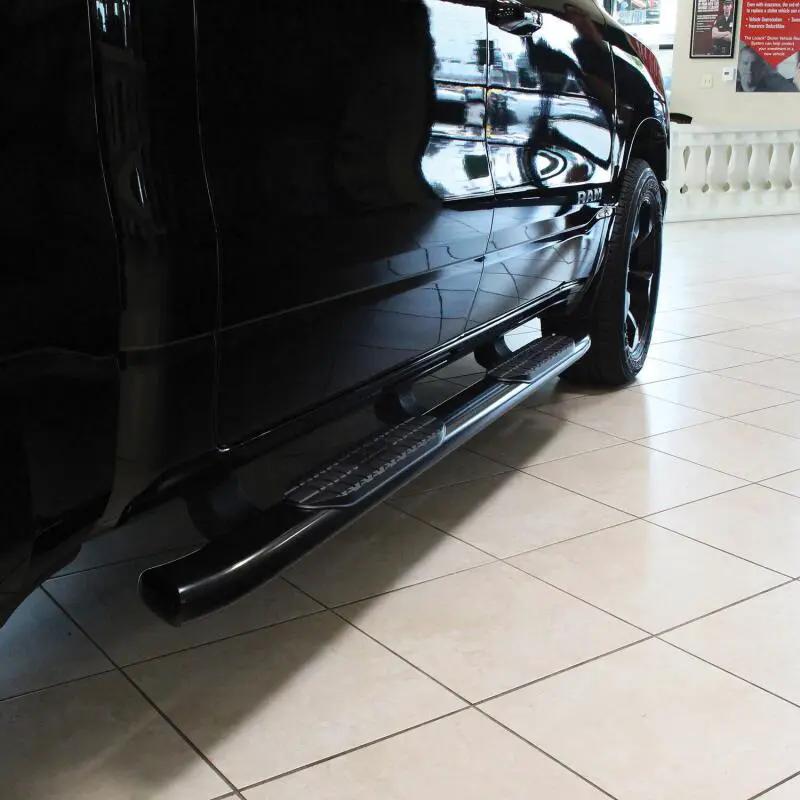 Westin WES Nerf Bars - PRO TRAXX 5 by Westin