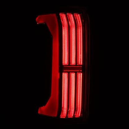 AlphaRex ARX NOVA Tail Lights by AlphaRex