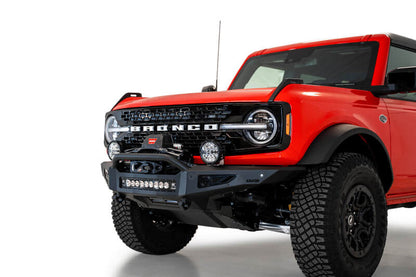 Addictive Desert Designs ADD Rock Fighter Front Bumper