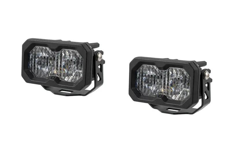 Diode Dynamics DIO LED Light Pods by Diode Dynamics