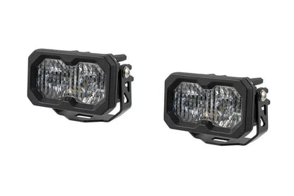 Diode Dynamics DIO LED Light Pods by Diode Dynamics