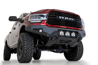 Addictive Desert Designs ADD Bomber Front Bumpers