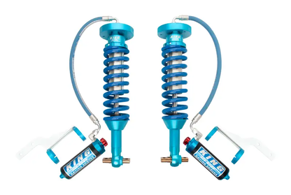 King Shocks KIN 2.5 Coilovers by King Shocks