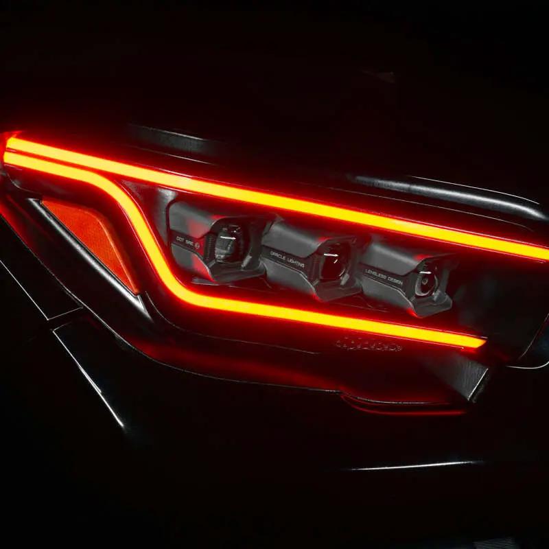 ORACLE Lighting ORL LED Headlights by ORACLE Lighting