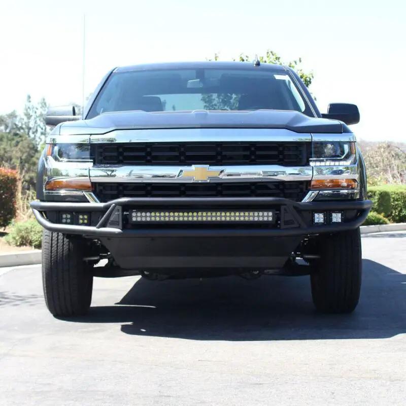 Westin WES Skid Plates by Westin