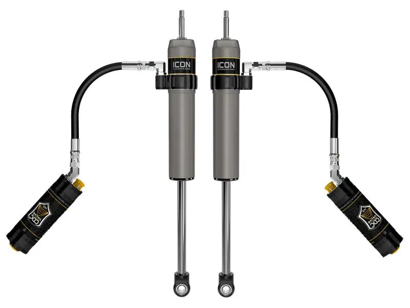 ICON ICO 2.5 Series Shocks