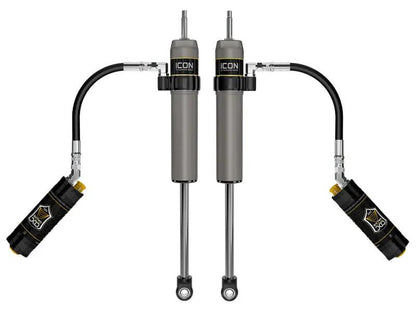 ICON ICO 2.5 Series Shocks