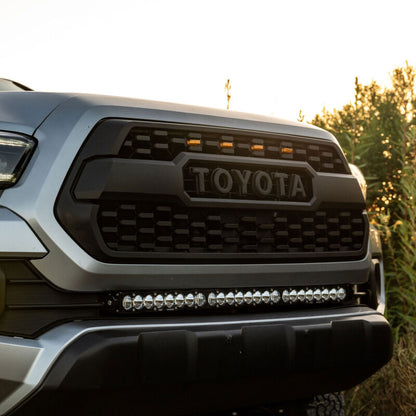 Baja Designs BAJ S8 Light Bars