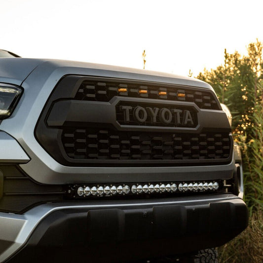 Baja Designs BAJ S8 Light Bars - Baja Designs - baj447803 - Auto Expedition