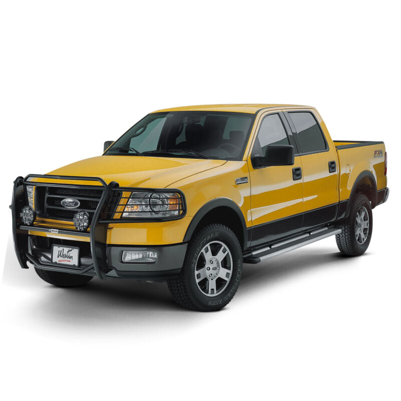 Westin WES Running Board Mount Kits