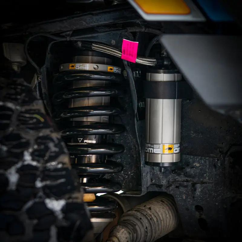 ARB BP51 Coilovers by ARB