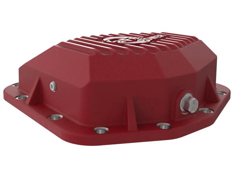 AFE Diff/Trans/Oil Covers by aFe