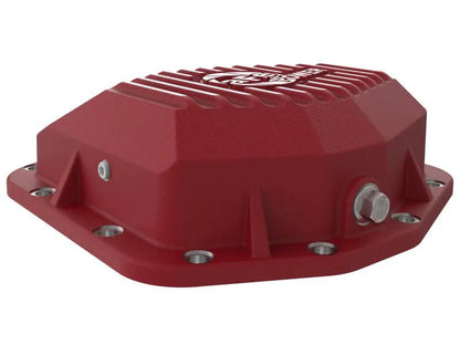 AFE Diff/Trans/Oil Covers by aFe