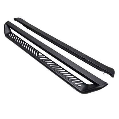 Westin WES Running Boards - Outlaw