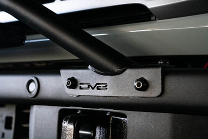 DV8 Offroad DVE Light Bar Mounts