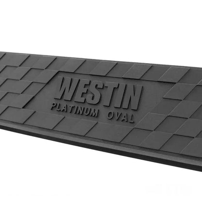 Westin WES Nerf Bars - Platinum 4 by Westin