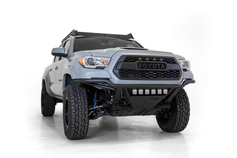 Addictive Desert Designs ADD Pro Front Bumper