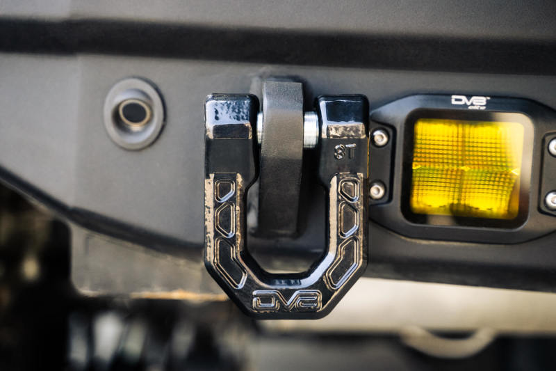 DV8 Offroad DV8 Shackles