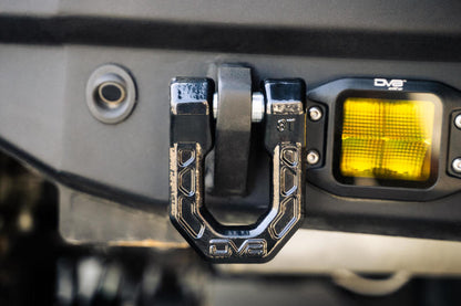 DV8 Offroad DV8 Shackles