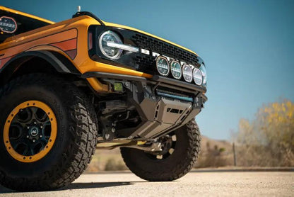 DV8 Offroad DVE Front Bumpers by DV8 Offroad