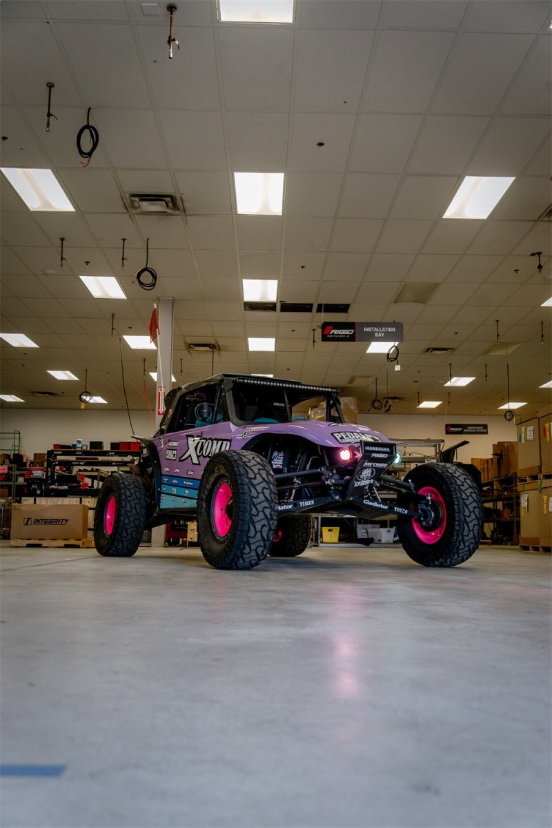 Rigid Industries RIG 360 Series
