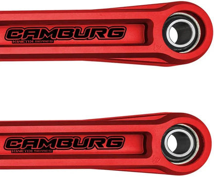 Camburg CMB KINETIK V2 Lower Trailing Arm Kit by Camburg