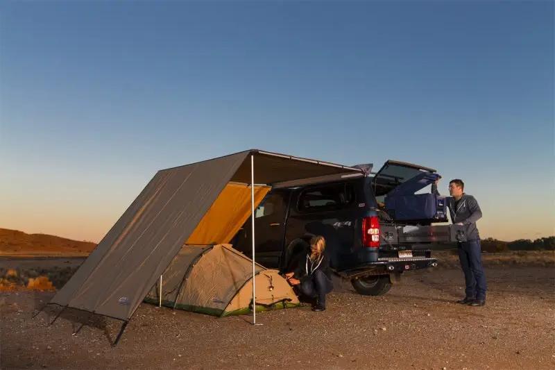 ARB Awnings by ARB
