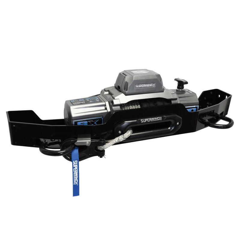 Westin WES MAX Winch System