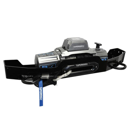 Westin WES MAX Winch System