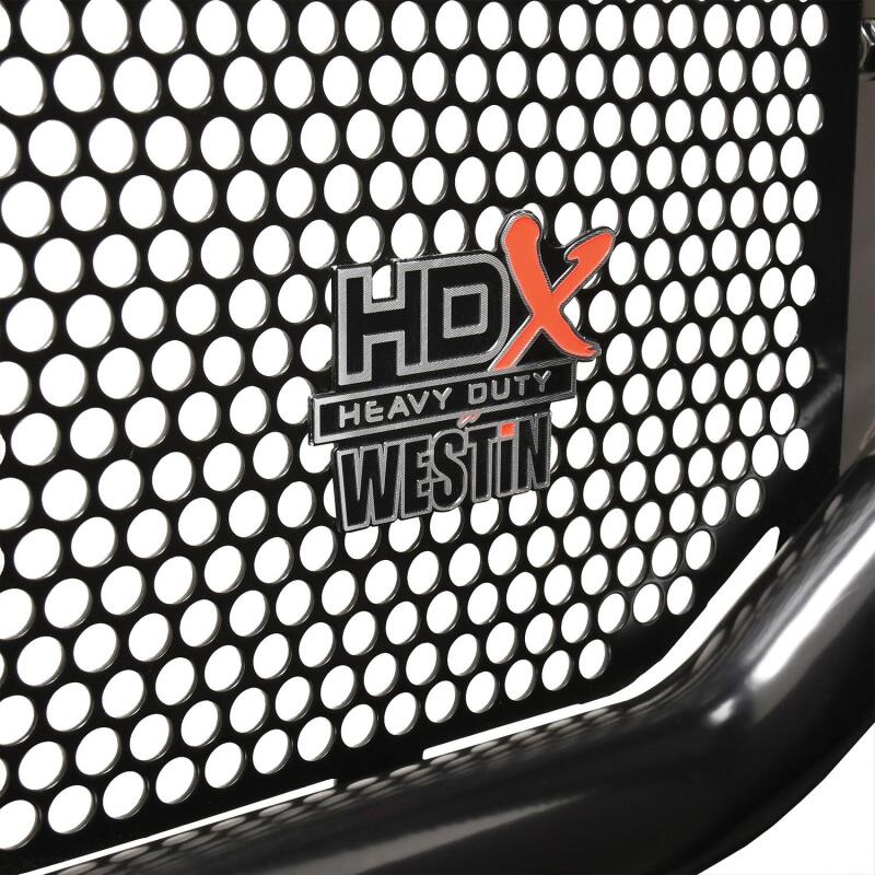 Westin WES HDX Grille Guards