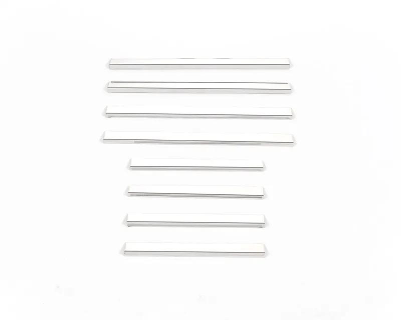 Putco PUT Stainless Steel Door Sills by Putco