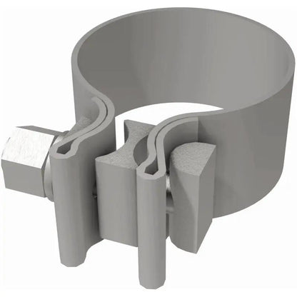 Magnaflow MAG Clamps by Magnaflow