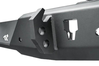 Rugged Ridge RUG Bumpers by Rugged Ridge