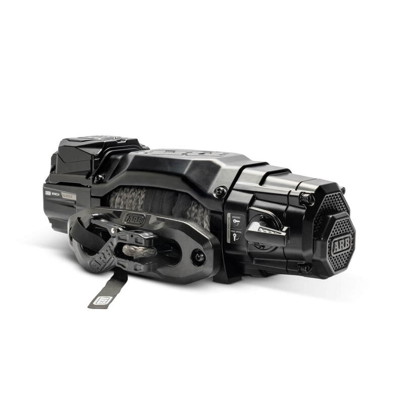 ARB Winches