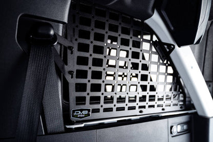DV8 Offroad DVE Molle Panels