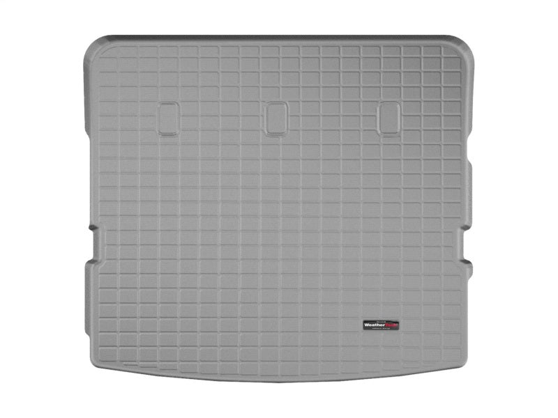 WeatherTech WT Cargo Liners - Grey by WeatherTech