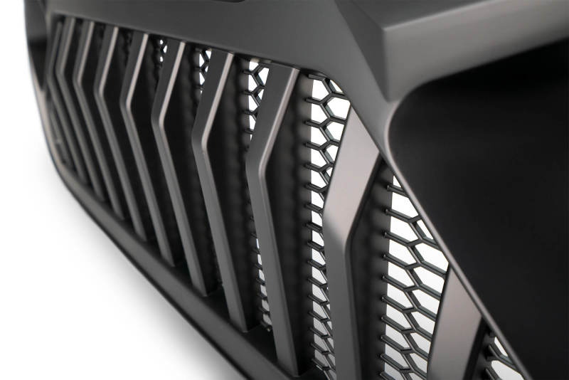 DV8 Offroad DVE Grills
