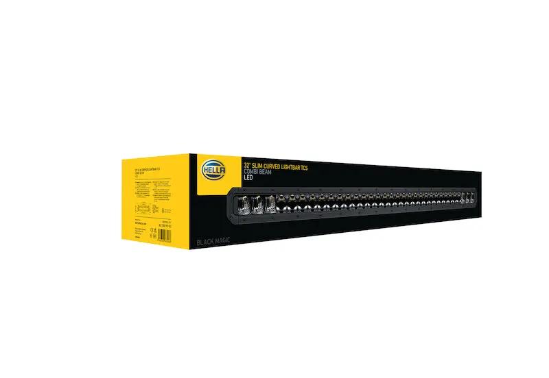 HELLA Black Magic Lamp by Hella